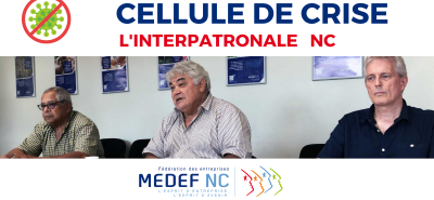 COVID-19 INTER-PATRONALE