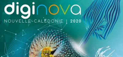 DIGINOVA - Salon professionnel du numérique