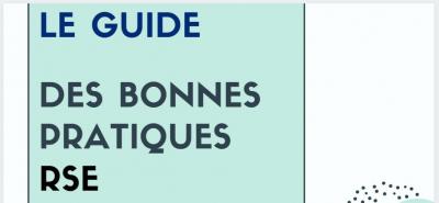 Le Guide Medef.NC des bonnes pratiques RSE