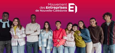 Dispositif Sud Jeunes de la Province sud - Avril 2025