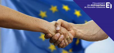 MEDEF NATIONAL | Les 30 propositions pour une Europe qui entreprend