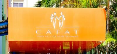 Rencontre avec le Président de la CAFAT sur la situation du régime maladie des calédoniens